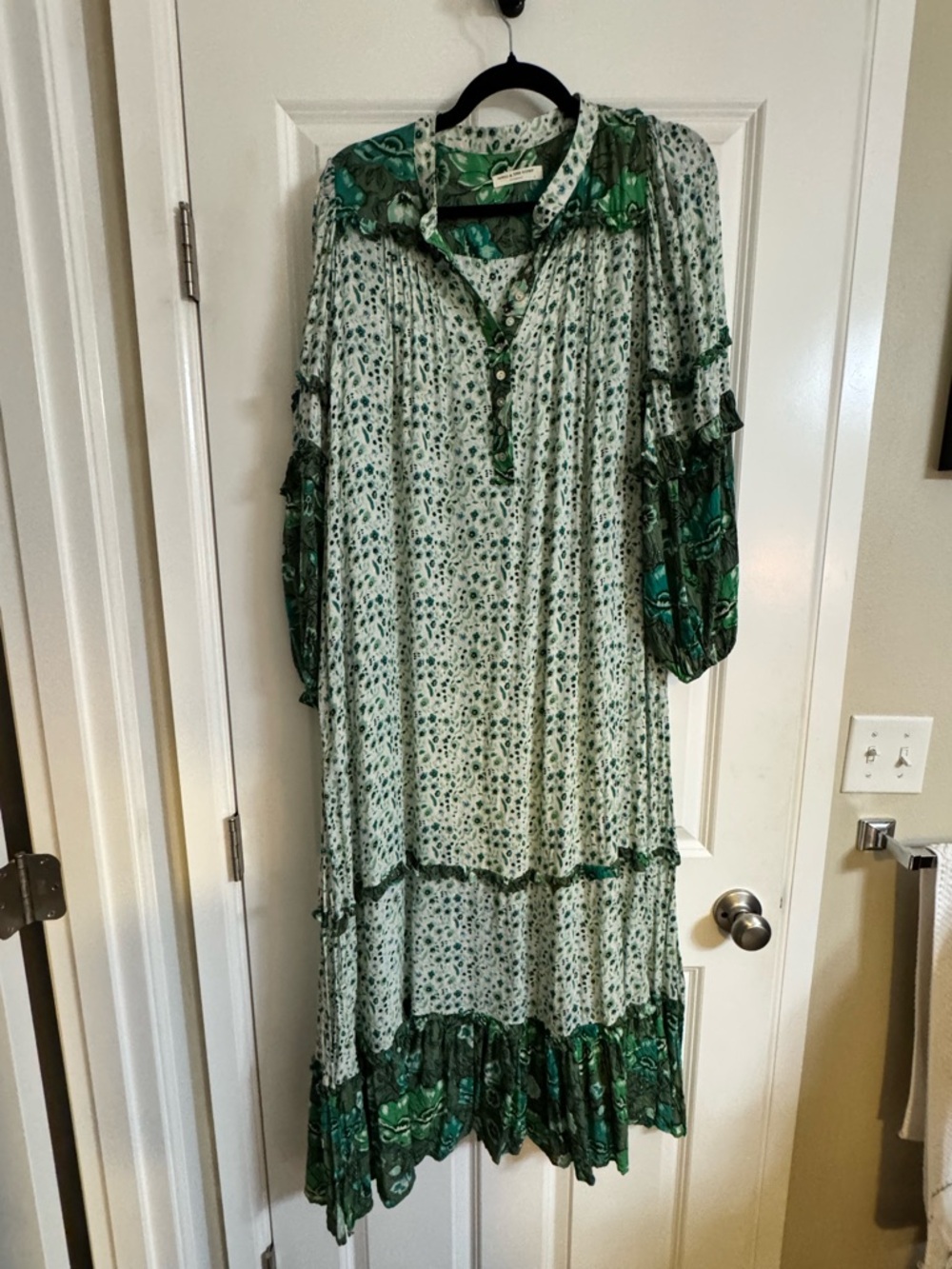 Spell Winona maxi - large